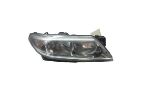 Optique avant principal droit (feux)(phare) RENAULT LAGUNA 2 Photo n°2