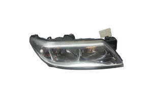 Optique avant principal droit (feux)(phare) RENAULT LAGUNA 2 Photo n°3