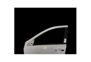 Porte avant gauche RENAULT LAGUNA 2 Photo n°2