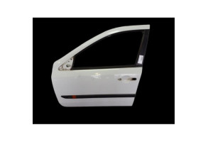 Porte avant gauche RENAULT LAGUNA 2 Photo n°8