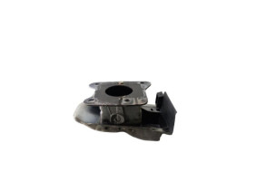 Renfort pare choc avant (traverse) RENAULT LAGUNA 2 Photo n°3