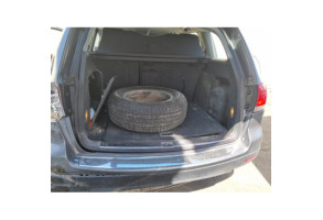 Commodo phare VOLKSWAGEN TOUAREG 1 Photo n°5