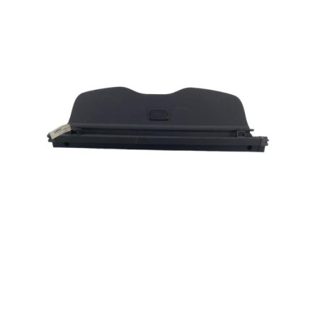 Plage arriere VOLKSWAGEN TOUAREG 1