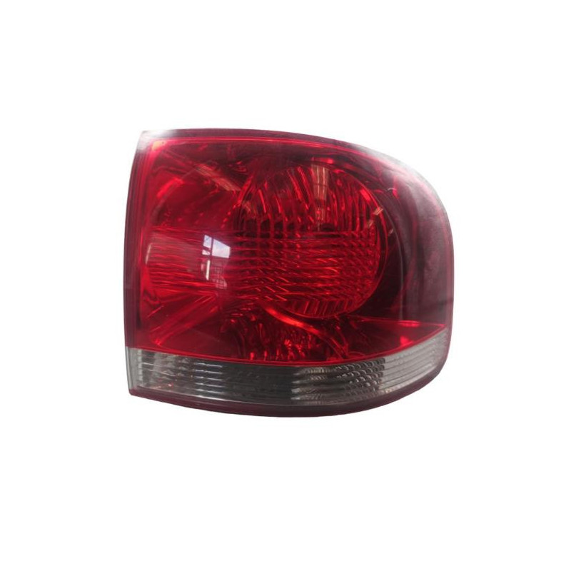 Feu arriere principal droit (feux) VOLKSWAGEN TOUAREG 1 Photo n°1