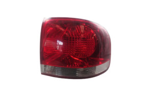 Feu arriere principal droit (feux) VOLKSWAGEN TOUAREG 1 Photo n°1