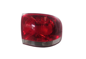 Feu arriere principal droit (feux) VOLKSWAGEN TOUAREG 1 Photo n°2