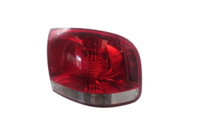 Feu arriere principal droit (feux) VOLKSWAGEN TOUAREG 1 Photo n°3
