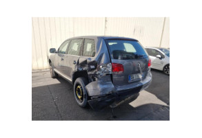 Feu arriere principal droit (feux) VOLKSWAGEN TOUAREG 1 Photo n°13