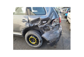 Feu arriere principal droit (feux) VOLKSWAGEN TOUAREG 1 Photo n°14