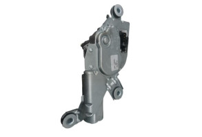 Moteur essuie glace arriere BMW X3 E83 Photo n°2
