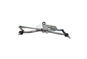 Moteur essuie glace avant BMW X3 E83 Photo n°1