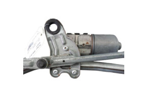 Moteur essuie glace avant BMW X3 E83 Photo n°2