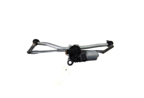 Moteur essuie glace avant BMW X3 E83 Photo n°5