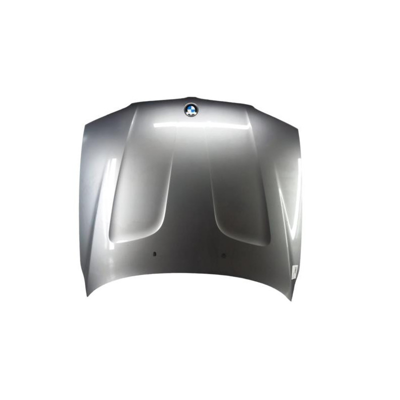 Capot BMW X3 E83 Photo n°1