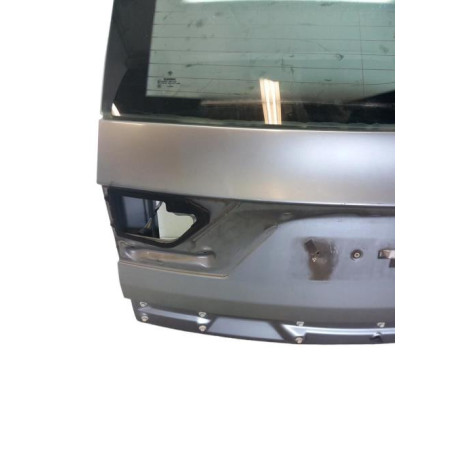 Malle/Hayon arriere BMW X3 E83