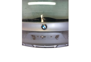 Malle/Hayon arriere BMW X3 E83 Photo n°3
