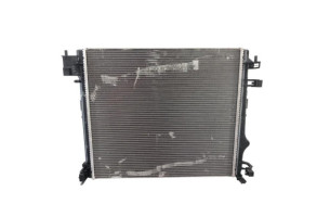 Radiateur eau RENAULT ESPACE 5 Photo n°1