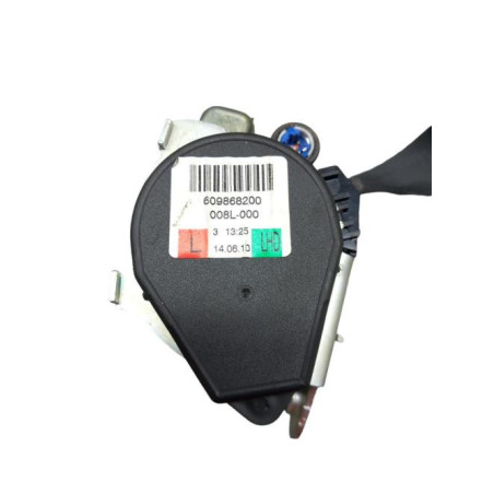 Ceinture avant droit SKODA SUPERB 2