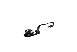 Ceinture avant droit SKODA SUPERB 2 Photo n°4