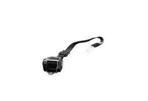 Ceinture avant droit SKODA SUPERB 2 Photo n°5