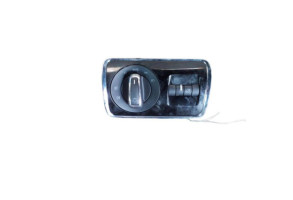 Commodo phare SKODA SUPERB 2 Photo n°3
