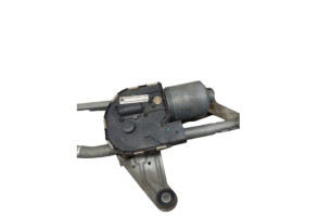 Moteur essuie glace avant SKODA SUPERB 2 Photo n°1