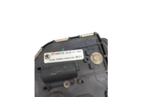 Moteur essuie glace avant SKODA SUPERB 2 Photo n°4