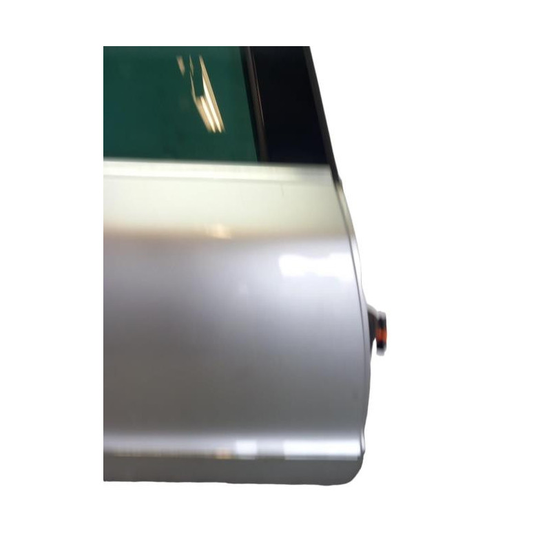 Porte arriere droit SKODA SUPERB 2 Photo n°1