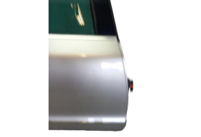Porte arriere droit SKODA SUPERB 2 Photo n°1