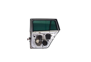 Porte arriere droit SKODA SUPERB 2 Photo n°2