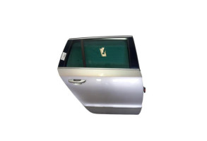 Porte arriere droit SKODA SUPERB 2 Photo n°3