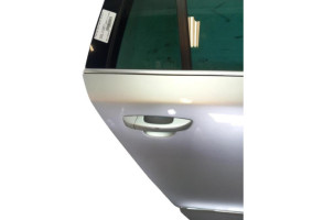 Porte arriere droit SKODA SUPERB 2 Photo n°6