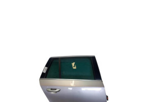 Porte arriere droit SKODA SUPERB 2 Photo n°7