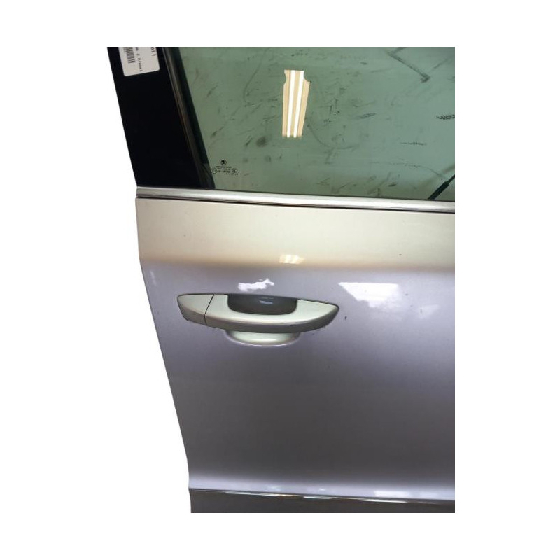 Porte avant droit SKODA SUPERB 2 Photo n°1