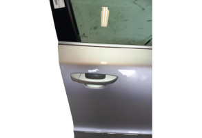Porte avant droit SKODA SUPERB 2 Photo n°1