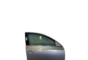 Porte avant droit SKODA SUPERB 2 Photo n°2