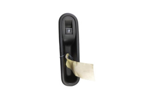 Interrupteur de leve vitre avant droit RENAULT TWINGO 3 Photo n°4