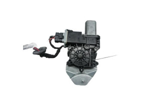 Leve vitre electrique avant gauche RENAULT TWINGO 3 Photo n°2
