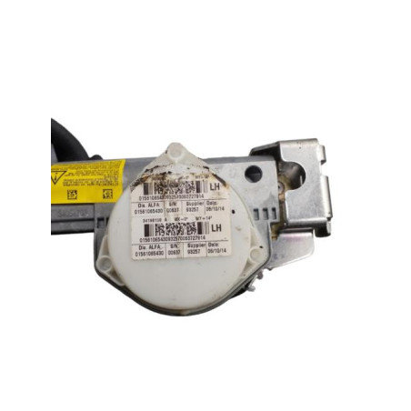 Ceinture avant gauche ALFA ROMEO GIULIETTA 2