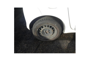 Custode arriere droit RENAULT TWINGO 3 Photo n°3
