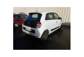 Custode arriere droit RENAULT TWINGO 3 Photo n°4