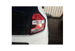 Custode arriere droit RENAULT TWINGO 3 Photo n°7