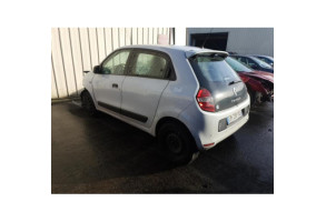 Custode arriere droit RENAULT TWINGO 3 Photo n°8
