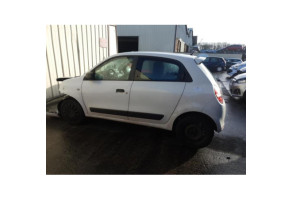 Custode arriere droit RENAULT TWINGO 3 Photo n°10