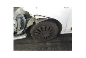 Custode arriere droit RENAULT TWINGO 3 Photo n°11