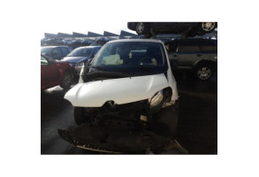 Custode arriere droit RENAULT TWINGO 3 Photo n°13