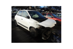 Custode arriere droit RENAULT TWINGO 3 Photo n°15