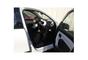 Custode arriere droit RENAULT TWINGO 3 Photo n°16