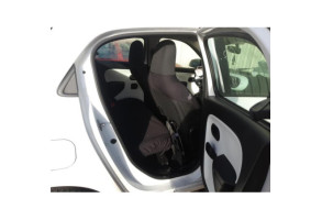 Custode arriere droit RENAULT TWINGO 3 Photo n°17