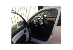 Custode arriere droit RENAULT TWINGO 3 Photo n°20